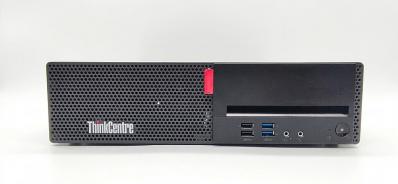 Lenovo ThinkCentre M75s-1  AMD Ryzen Pro 2200 3.5 Ghz 8GB HDD 1TB Wifi Win 10 Pro - L2605261SP